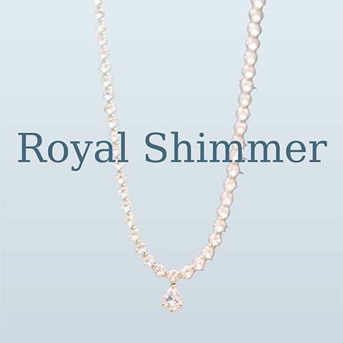 Royal Shimmer