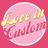 Love in Custom