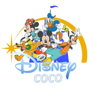 DisneyCoCo
