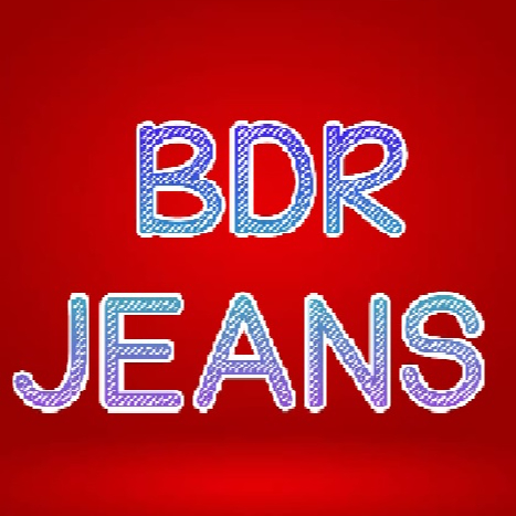 BDR JEANS