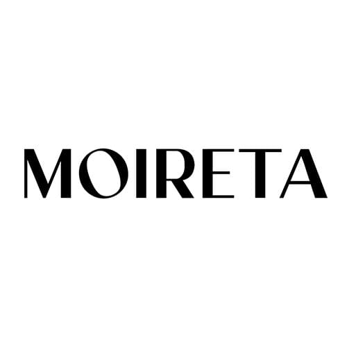Moireta