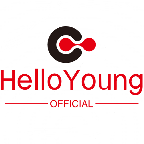 HelloYoung Craft