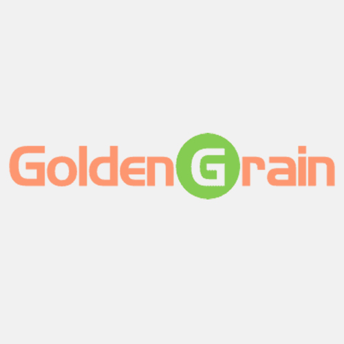 GoldenGrain Home