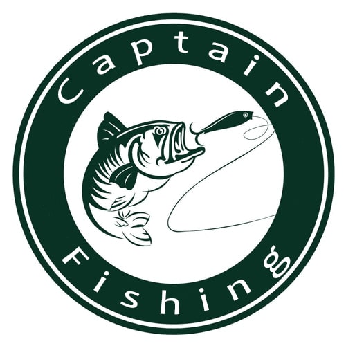 Yiwu Captain Fishing Lures