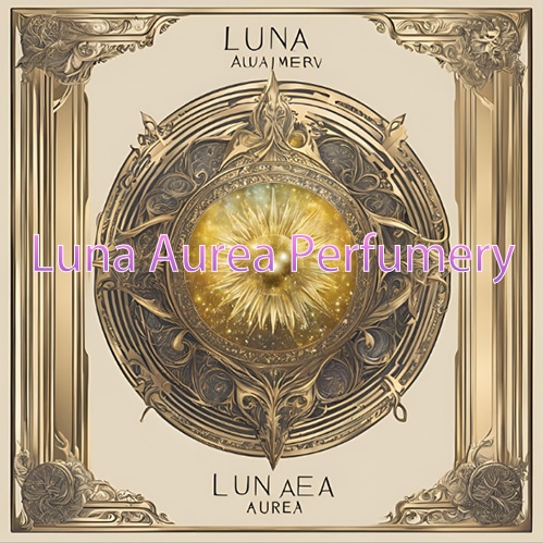 Luna Aurea Perfumery