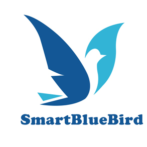 SmartBlueBird