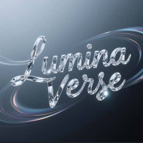 Lumina Verse