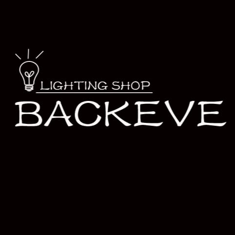 BACKEVE LIGHTING SHOP