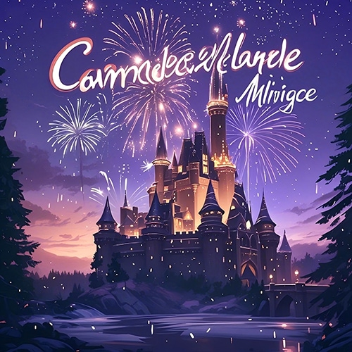 Carousel Mirage