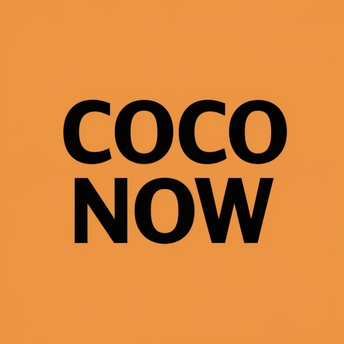 coco now