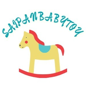 SAIPAN BABY TOYS