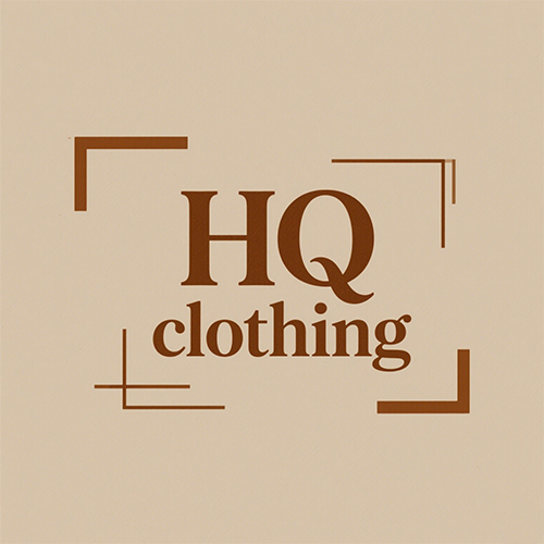 HQ clothing