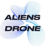 Aliens Drone