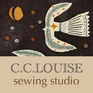 C.C.LOUISE sewing studio