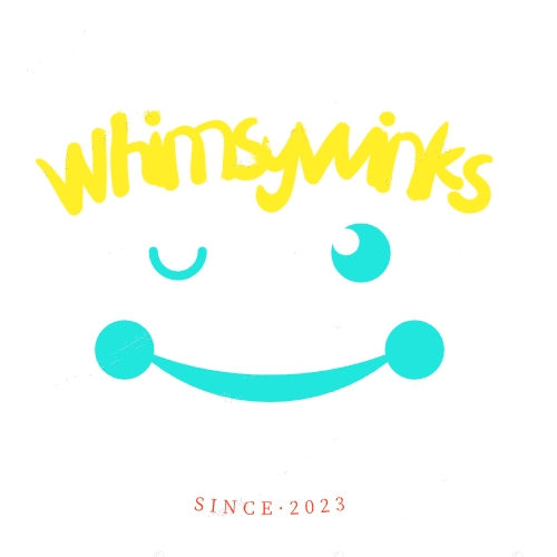Whimsywinks Hair Accessories