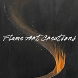 Flame Art Creations