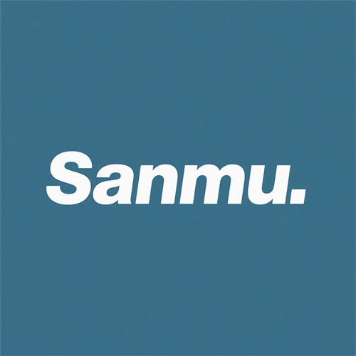 Sanmu.