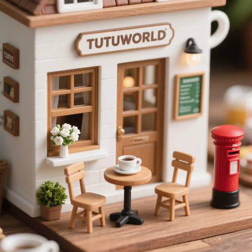 TUTUWORLD