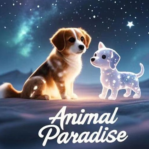 Animal Paradise