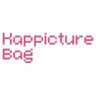happicture bag