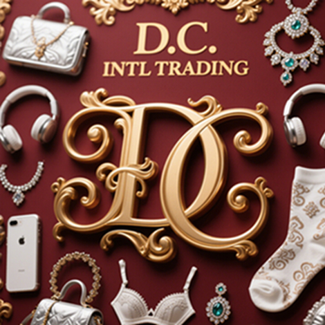 D.C. INTL TRADING