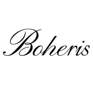 Boheris
