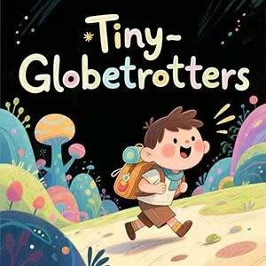 TinyGlobetrotters children's shoes