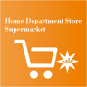 Home Department Store Supermarket