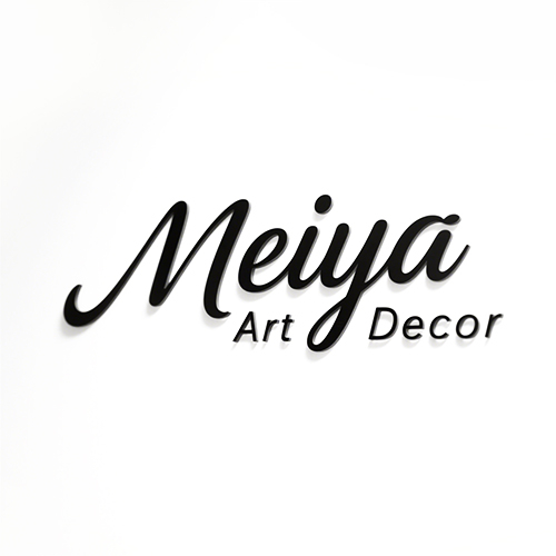 Meiya Art Wall Decor