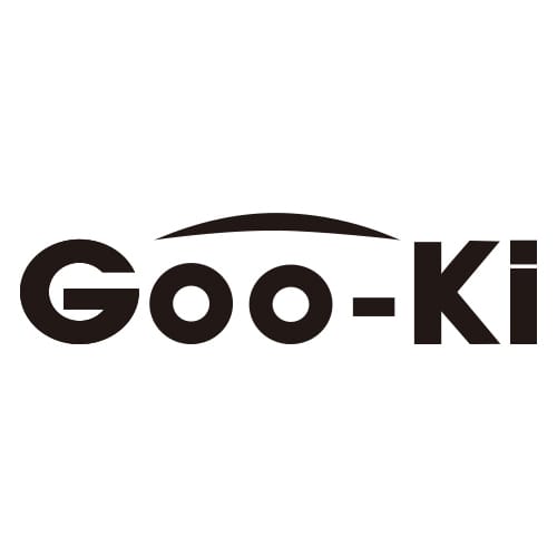 Goo-Ki Cabinet hardware