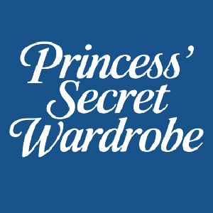 Princess' Secret Wardrobe
