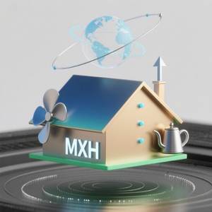 MingXinHong WorldHaven