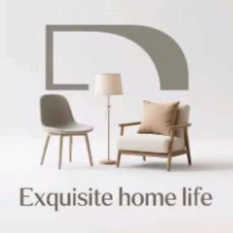 Exquisite home life.