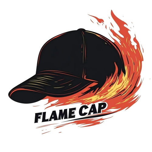 FLAME CAP