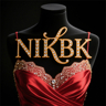 NIKBK Dress