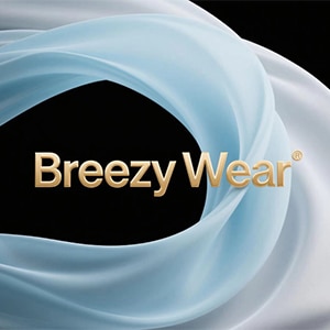 Breezy Wear