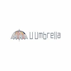 U Umbrella