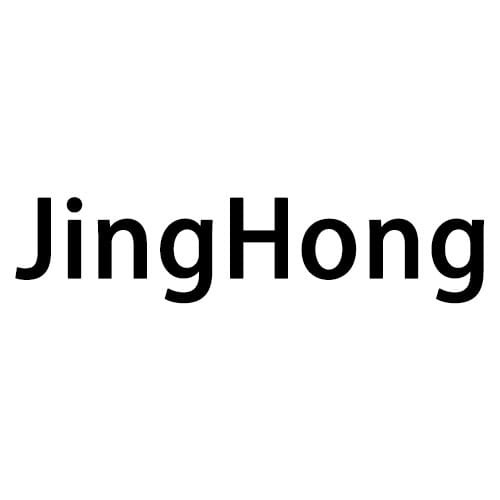 JingHong.