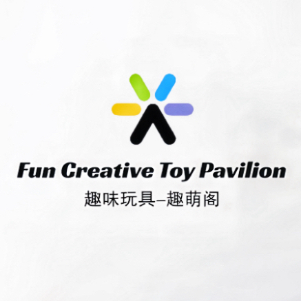 Fun Creative Toy Pavilion