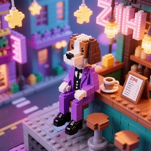 ZIH Luxe