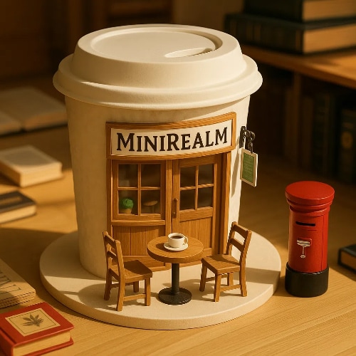 MiniRealm