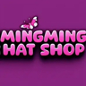 MingmingHatShop