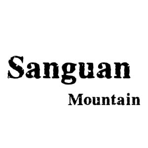 Sanguan Mountain
