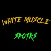 white muscle sports