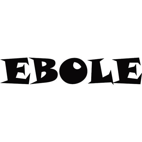 Ebole