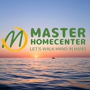M MASTER HOME CENTER