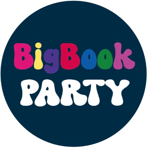 Big Book Party