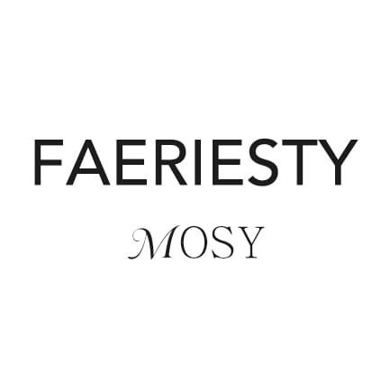Faeriesty Mosy