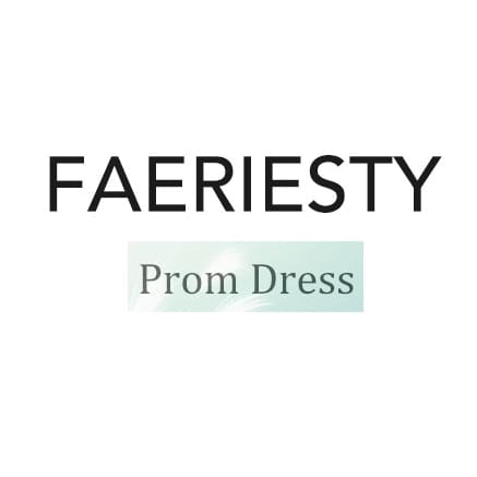 Faeriesty Prom Dresses