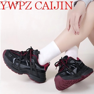 YWPZ CAIJIN